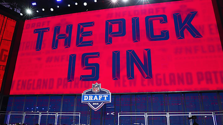 2018 NFL Draft