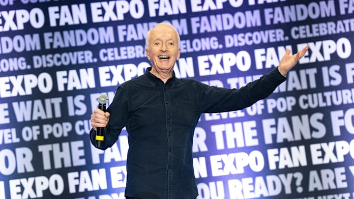 2025 FAN EXPO New Orleans