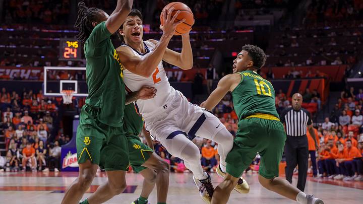 Baylor v Illinois