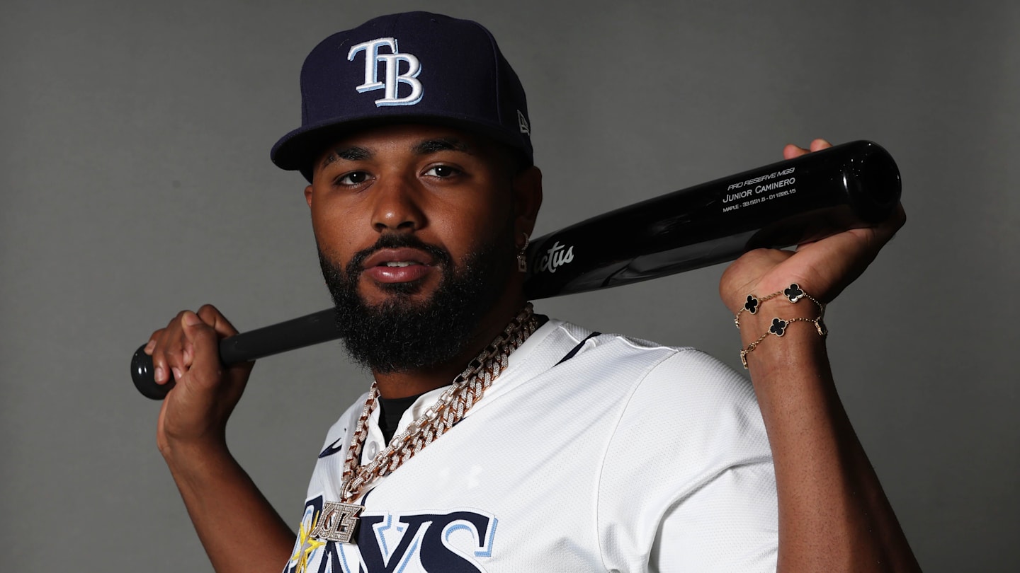 Youth Is Major Reason To Be Optimistic About Rays This Season