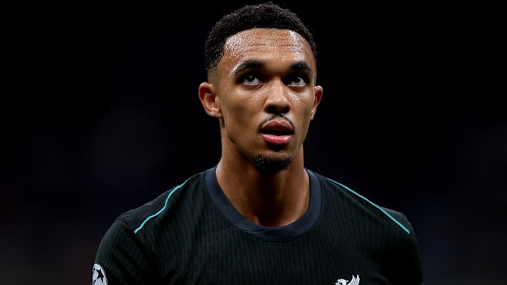 Trent Alexander Arnold est le latéral droit de Liverpool depuis plusieurs saisons. 