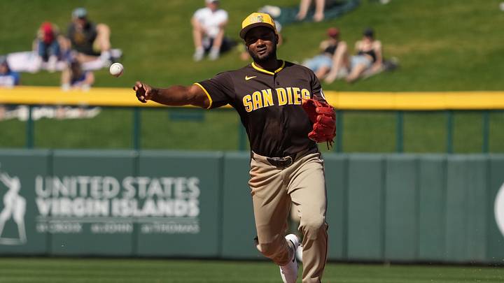 Padres Officially Release Former Yankees Utility Man From Organization