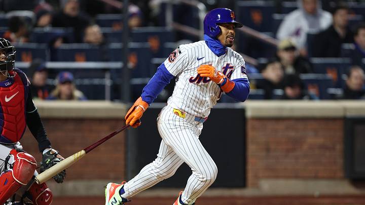 El contrato que le dieron los New York Mets a Francisco Lindor no está al alcance de cualquier equipo 