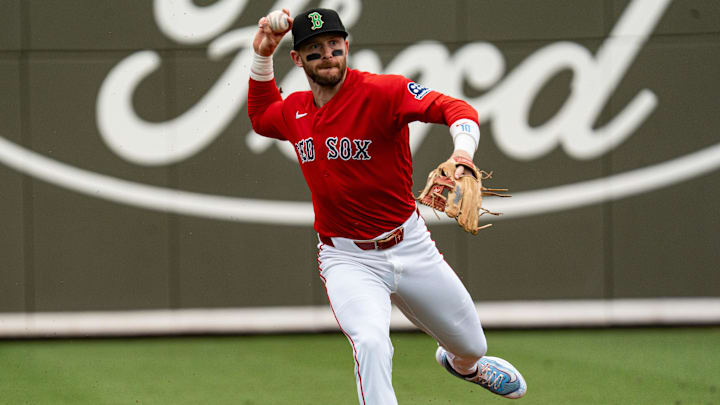 Boston Red Sox tendrá 31 juegos entre marzo y abril 