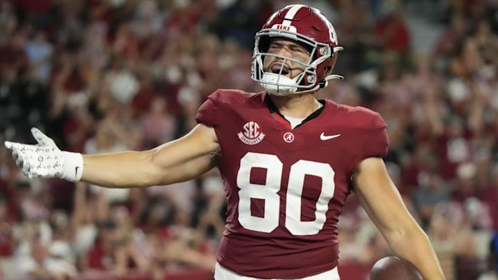 Alabama vs. Tennessee prediction, odds 2025 Alabama vs. Tennessee prediction, odds 2025