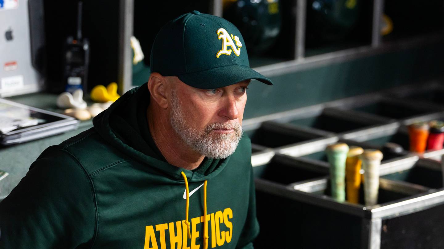 Athletics Might Have Landed a Hidden Gem Pitcher