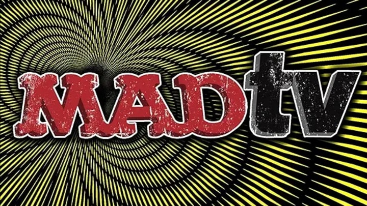 'Mad TV' brought the magazine's satirical bent to the small screen. 