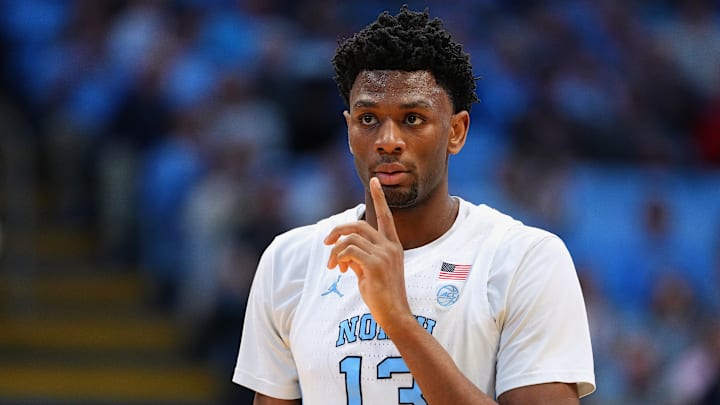 Virginia v North Carolina