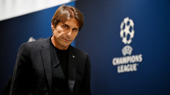 Antonio Conte