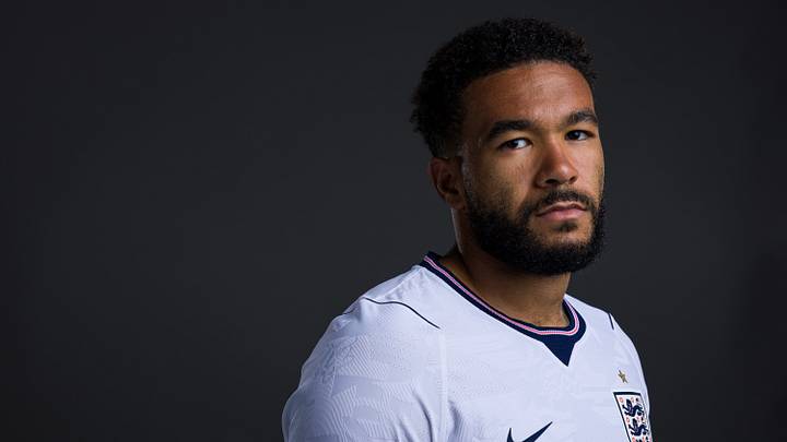 England Portraits - FIFA World Cup 2026 England Portraits - FIFA World Cup 2026