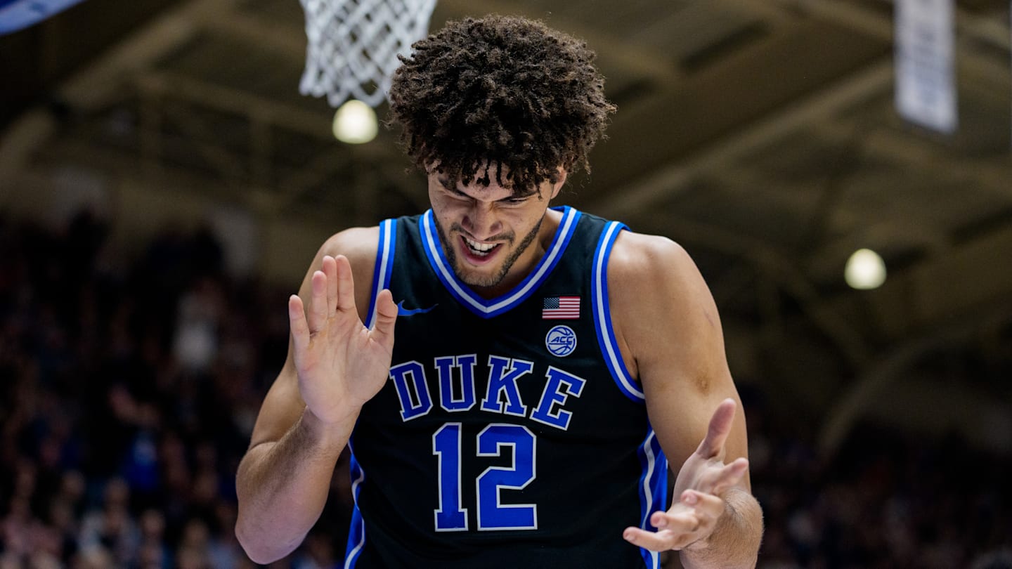 NBA teams should live in fear of Thunder drafting these 3 players