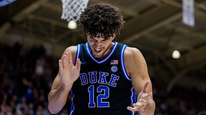 Florida v Duke Florida v Duke