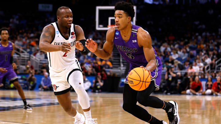 Furman v San Diego State