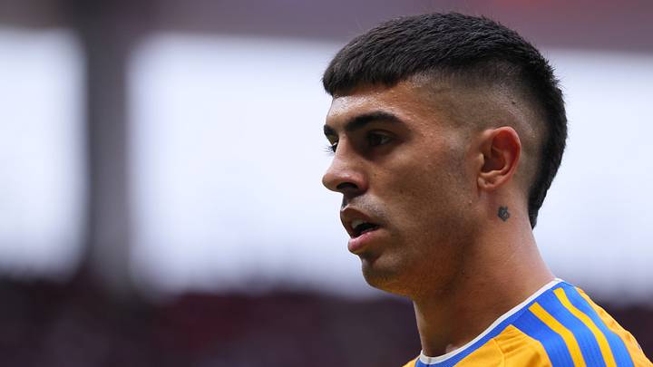 Chivas v Tigres UANL - Torneo Apertura 2026 Liga MX Chivas v Tigres UANL - Torneo Apertura 2026 Liga MX
