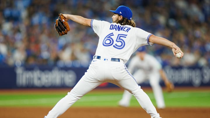 Chicago Cubs v Toronto Blue Jays