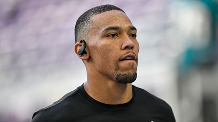 Detroit Lions v Minnesota Vikings