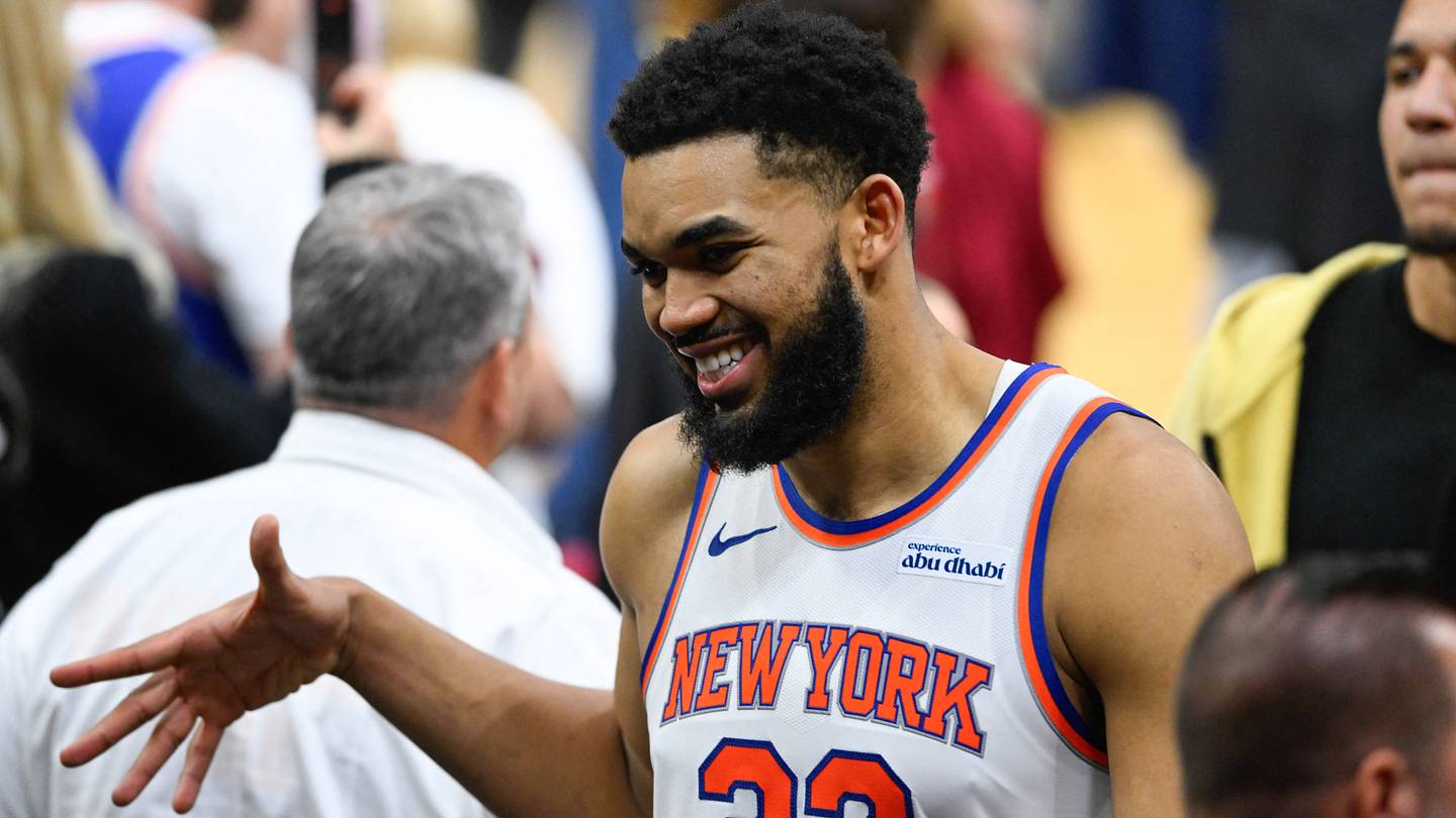 Looming deadline may hold the answer to Knicks' biggest Karl-Anthony Towns question