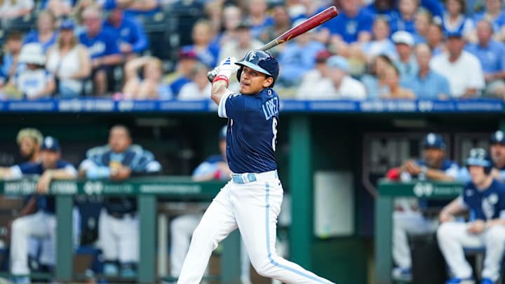 Colorado Rockies v Kansas City Royals