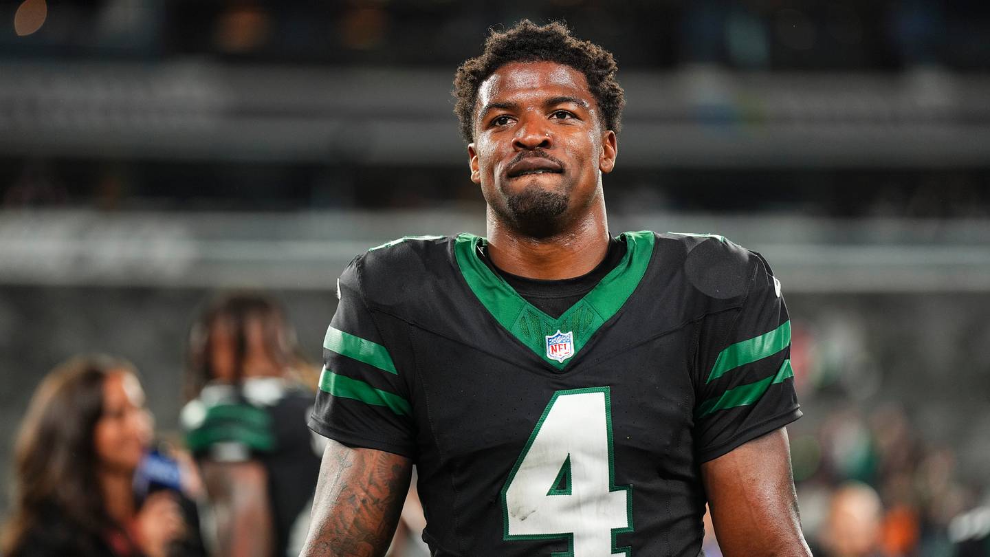 NY Jets CB D.J. Reed rips NFL referees in NSFW social media rant after ...