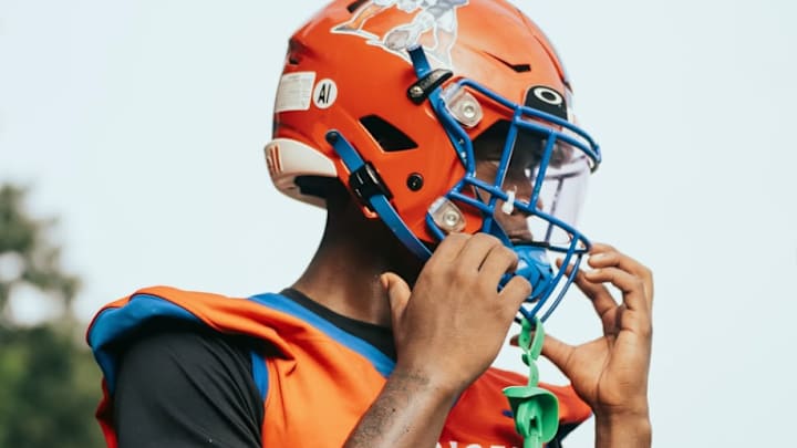 With a win over Anne Arundel County rival Arundel, Old Mill has entered the Maryland Top 25 high school football rankings for the first time this season.