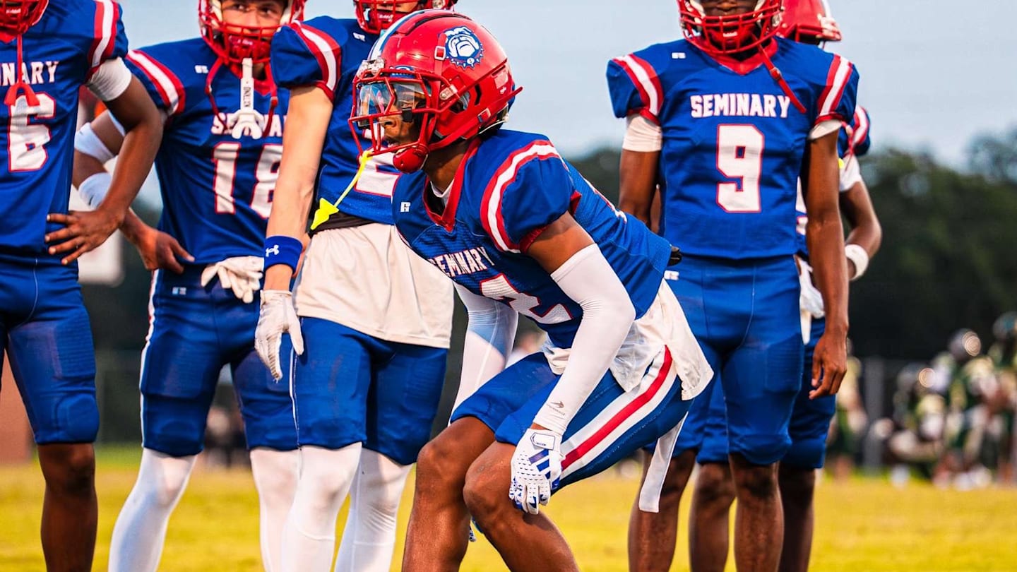 Ole Miss Football Enters Major Recruiting Battle With Arkansas Razorbacks and Baylor