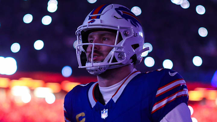 Buffalo Bills