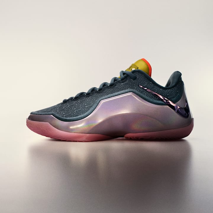 シューズ(男性用) LEBRON 23 29cm Nike Unveils LeBron James' 23rd Signature Basketball Shoe