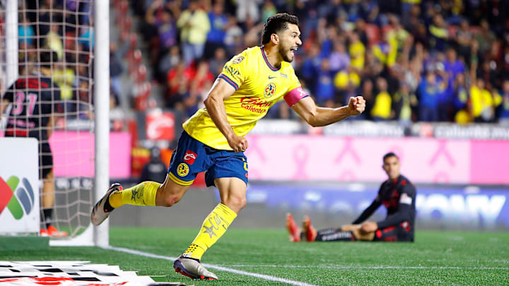 Tijuana v America - Torneo Apertura 2024 Liga MX