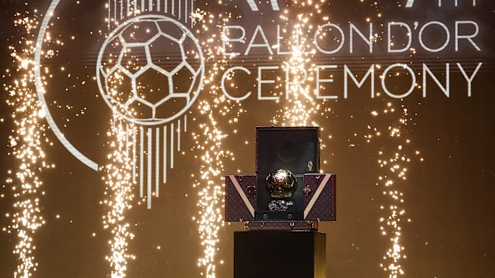 FBL-AWARD-BALLON D'OR-2024