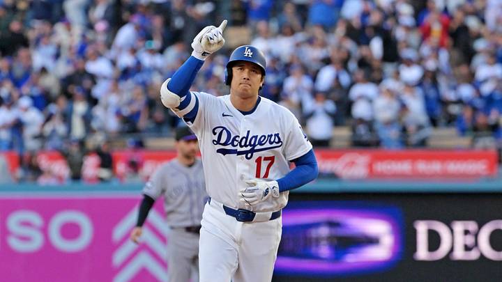 Kalshi is offering a market on Shohei Ohtani to win the Cy Young and MVP awards. Kalshi is offering a market on Shohei Ohtani to win the Cy Young and MVP awards.