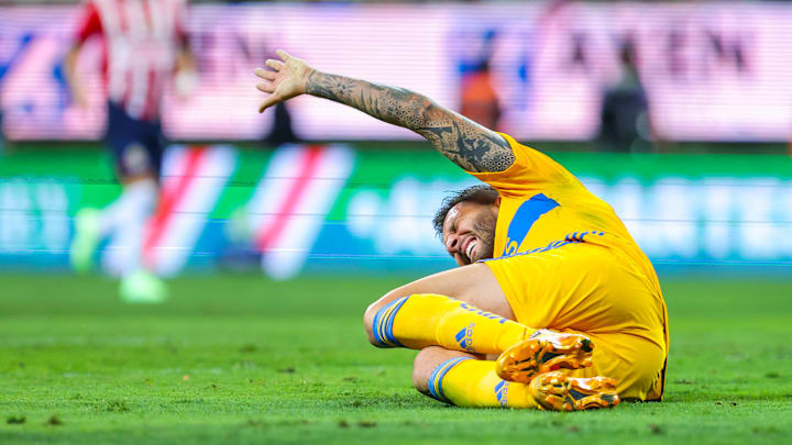 Chivas v Tigres UANL - Final Torneo Clausura 2023 Liga MX