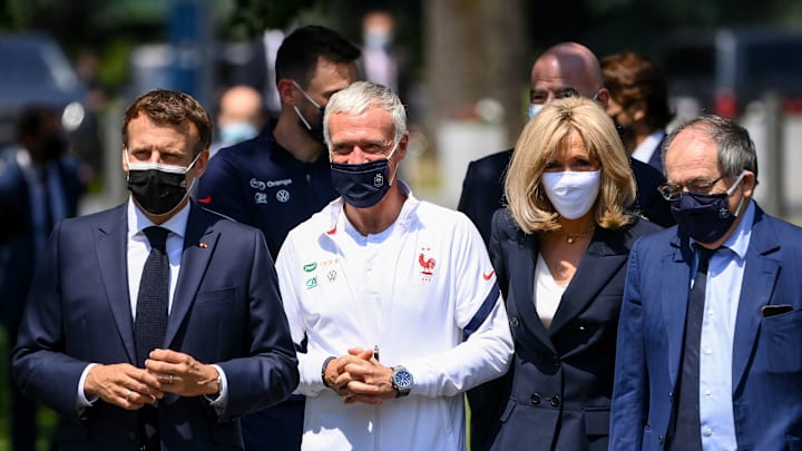 La FFF prend des initiatives pour aider les victimes de la guerre en Ukraine