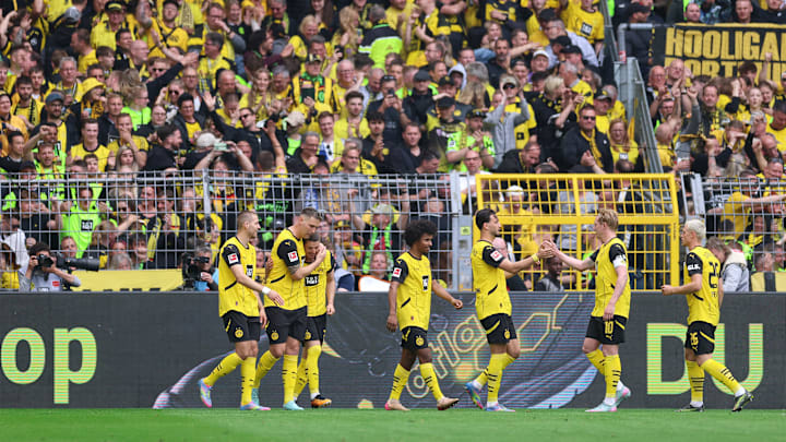 Der BVB startet in die Klub-WM