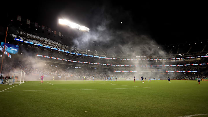 NYCFC