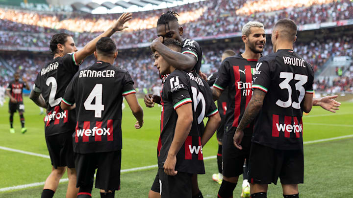 AC MIlan
