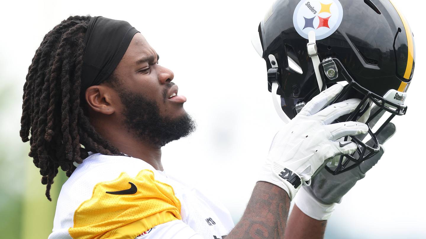 Mike McCarthy should rethink Steelers' questionable right tackle plan for Week 1