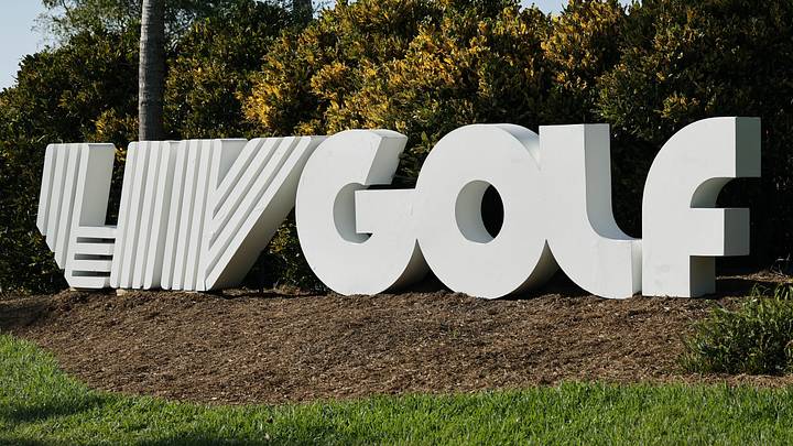 LIV Golf has a plan for 2027 if it can find a financial backer. LIV Golf has a plan for 2027 if it can find a financial backer.