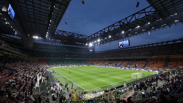 Stadio San Siro