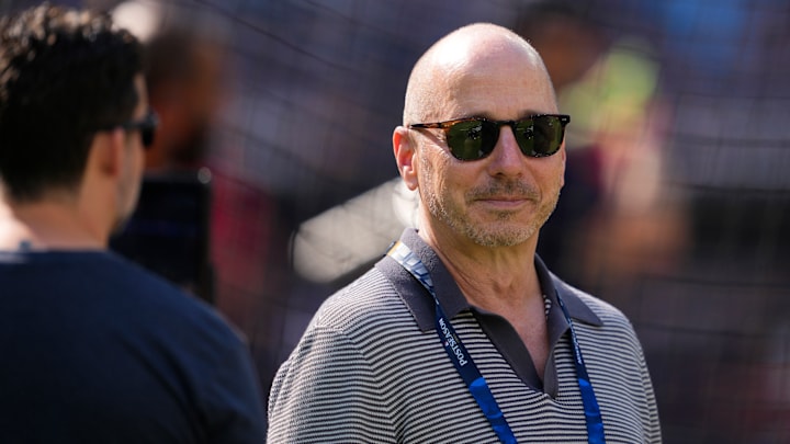 Division Series - New York Yankees v Toronto Blue Jays - Game Two