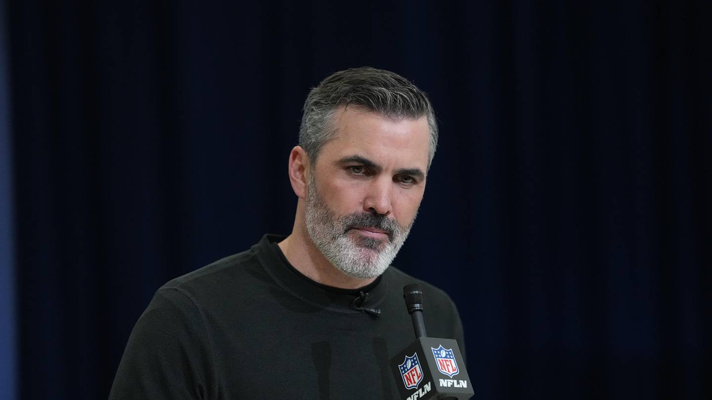 One Falcons Competition Will Decide Everything in 2026