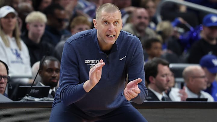 Illinois v Kentucky
