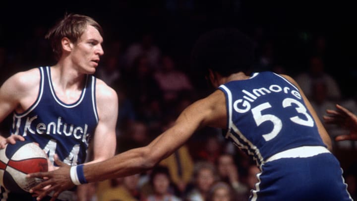 Kentucky Colonels