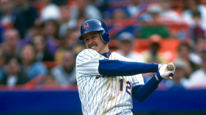 New York Mets