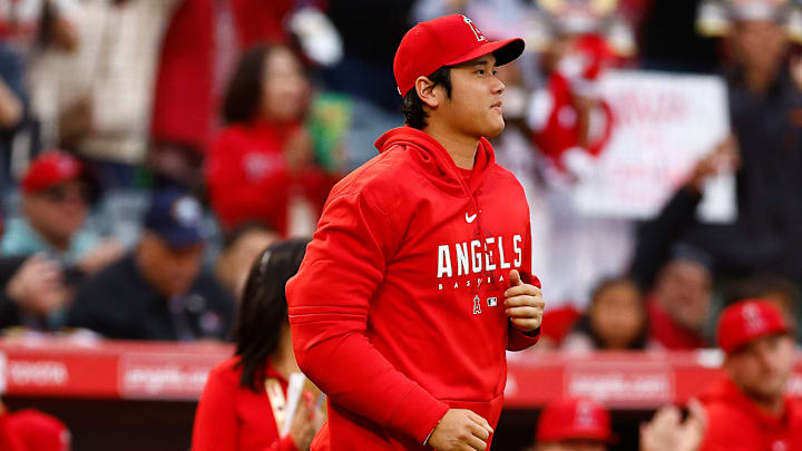 Shohei Ohtani es la prioridad de los Dodgers en el mercado 