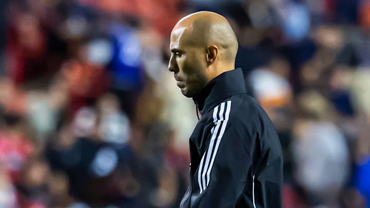 Tijuana v Tigres UANL - Playoffs Torneo Apertura 2025 Liga MX