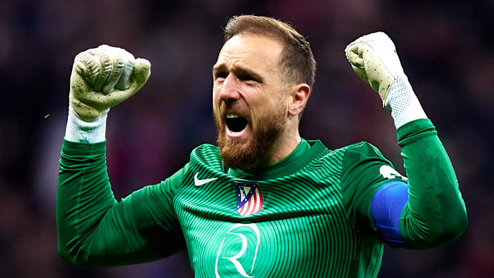 Atletico de Madrid v Tottenham Hotspur FC - UEFA Champions League 2025/26 Round of 16 First Leg