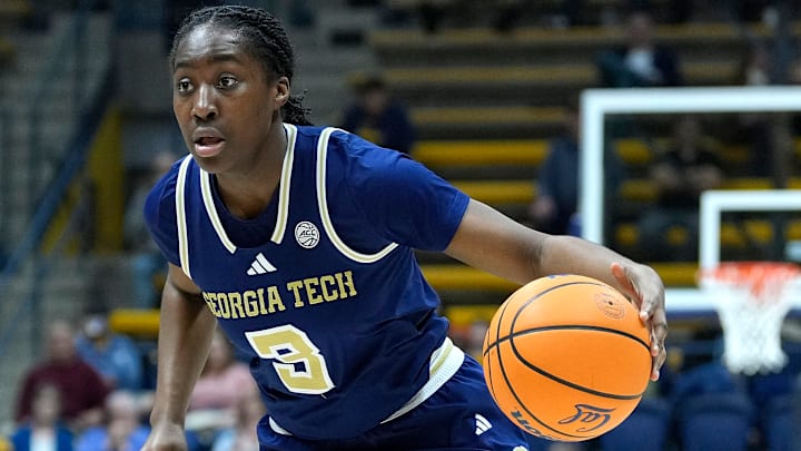 Georgia Tech v California
