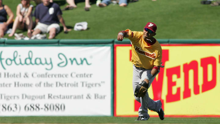 La selección de Venezuela volverá a tener juegos de exhibición con equipos MLB