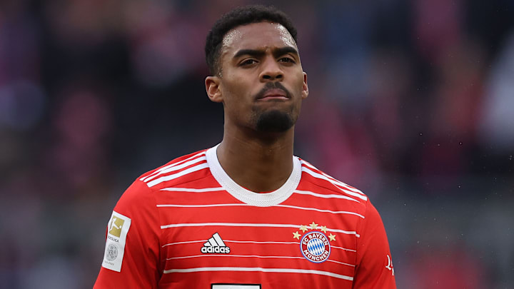 Ryan Gravenberch könnte die Bayern schon im Sommer verlassen