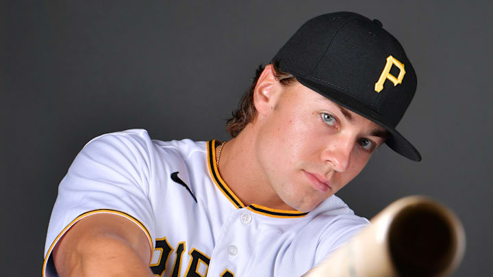 Pittsburgh Pirates Photo Day